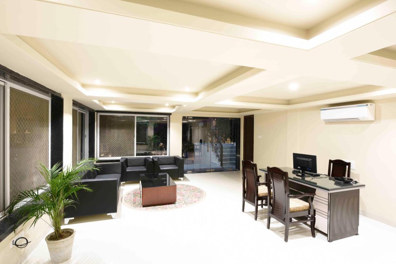 Aaret Bagh Resort & Spa Kumbhalgarh Bagian luar foto