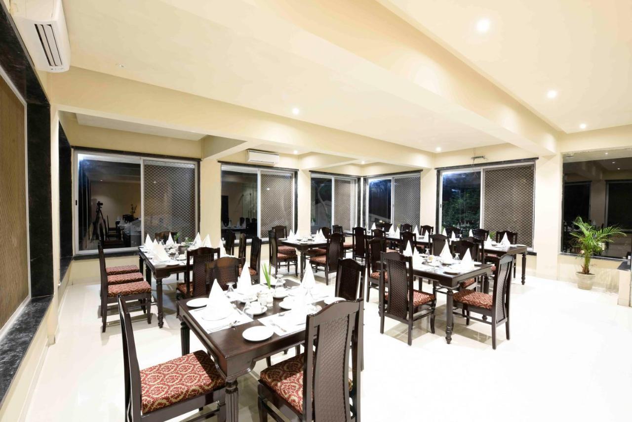 Aaret Bagh Resort & Spa Kumbhalgarh Bagian luar foto